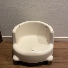 ベビー用テーブルの画像