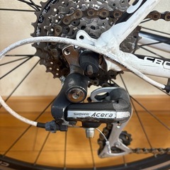 ジャイアントのコースターです。の画像