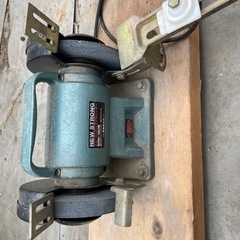 グライダーと万力の画像