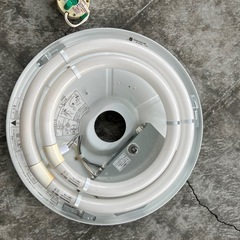 シーリングライトの画像