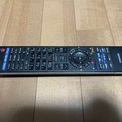 東芝液晶テレビ　37H3100の画像