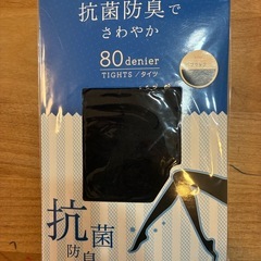 ストッキング　未使用の画像