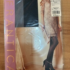 ストッキング　未使用の画像