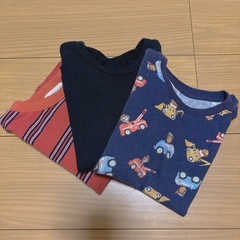 100cm＊3枚SETの画像