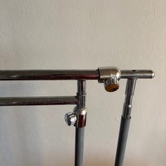 洋服ハンガーの画像