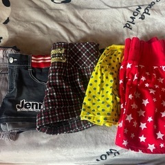 子供服150～16の画像