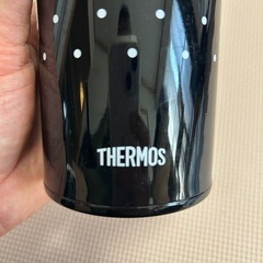サーモス水筒の画像