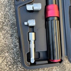 トルクレンチの画像