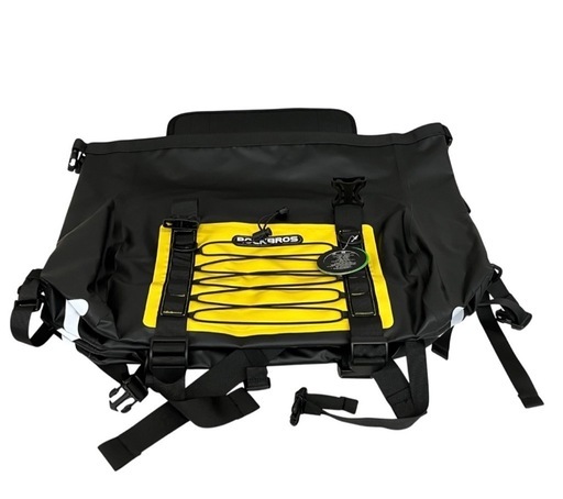 ROCKBROS サイドバッグ 62L AS-010
