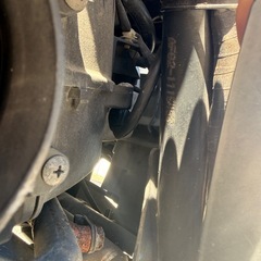 Dio ホンダ　AF62 部品取り　ベース車　書類ありの画像