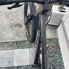 trek ロスコー7  MTB マウンテンバイクの画像