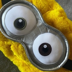 ミニヨン　　帽子　USJ 
の画像