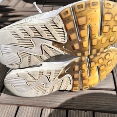 NIKE エアマックスの画像