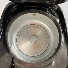 象印3号炊飯器の画像