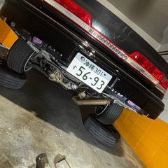 jzx100 マークⅡの画像