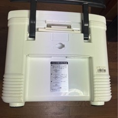 ダイワクーラーボックスの画像