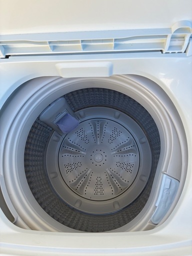 Haier JW-E45C 4.5kg 全自動洗濯機 2020年製