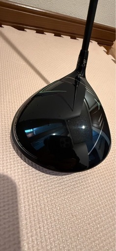 【価格見直し】ゼクシオX   ドライバー