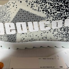 メルシーボークブーツ🥾の画像