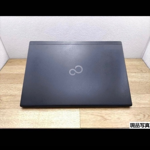 LIFEBOOK U9310 Win11 i5 軽量　