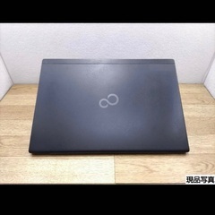 LIFEBOOK U9310 Win11 i5 軽量　の画像