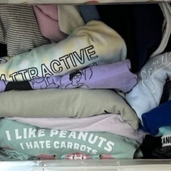 女の子150  半袖・ズボンの画像