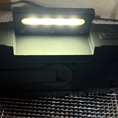 動作確認済み　携帯ラジオの画像