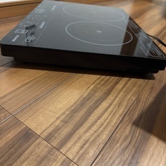 IHコンロ
の画像