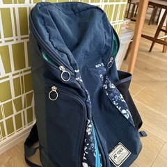 ラケットバックの画像