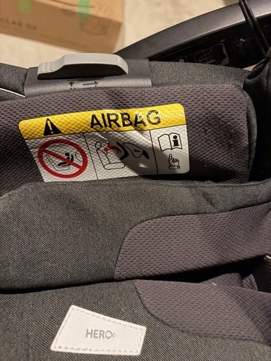 RECARO チャイルドシート＋ベビーシート＋ベビーカーセット