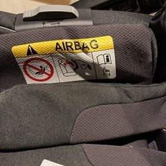 RECARO チャイルドシート＋ベビーシート＋ベビーカーセットの画像