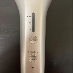 パナソニック 美顔器の画像