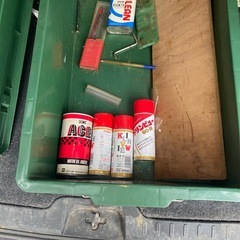 グリーンボックスの画像