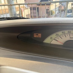 ダイハツ　タントの画像