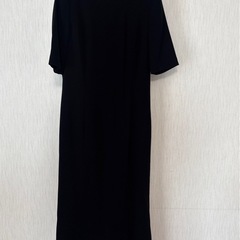 レディース　礼服　ワンピース　7ARの画像