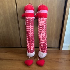 エルモ　ブーツキーパーの画像