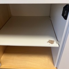 IKEAままごとキッチン＋エド・インターままごとセットの画像