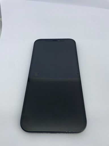 iPhone12黒