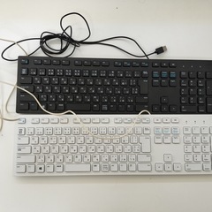 25日水曜日引き取り限定 キーボードの画像