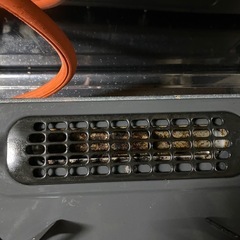 【手渡しでお願いします】リンナイ 二口ガスコンロの画像