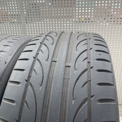 VOSSE ホイール　20インチ 　タイヤ付き　コンケーブの画像