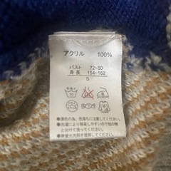 レア⭐︎セサミストリート クッキーモンスター カーディガンの画像