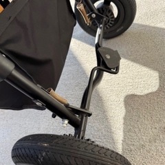 ベビーカー AIRbuggyの画像