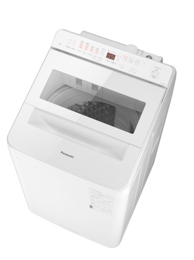 Panasonic 洗濯機
