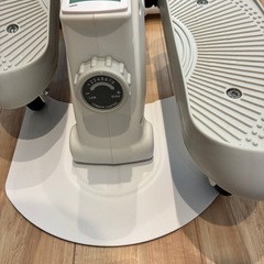 美品！ ROOMBIKE ROOMFIT ルームバイク 2WAYタイプステッパーの画像