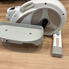 美品！ ROOMBIKE ROOMFIT ルームバイク 2WAYタイプステッパーの画像