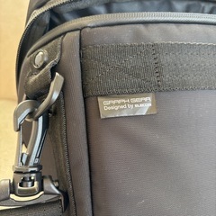 GRAPH GEAR  by ELECOM カメラケース 美品の画像