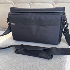 GRAPH GEAR  by ELECOM カメラケース 美品の画像