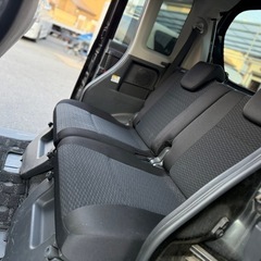 スズキ スペーシアカスタム XSの画像