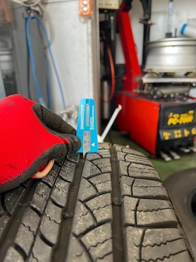 【本日限定】ミシュランタイヤ 265/65R17